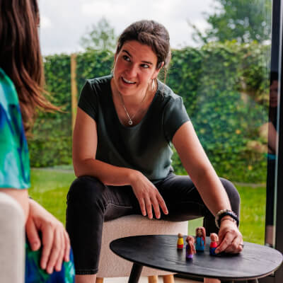 Janssens, Cathy Cathy Janssens